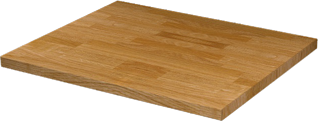 Dub škárovka, supermat Antiscratch