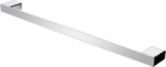 vešiak na uterák K476, chróm, 476x23x46, 1ks