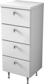 TANJA HD 350 štvor-zásuvka