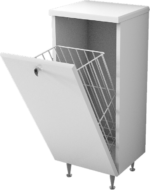 TANJA HD 350 Košová – Obrázok 2