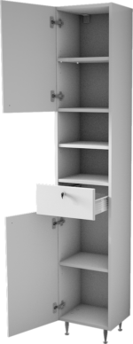 TANJA 375 Vysoká zásuvková – Obrázok 2