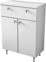 TANJA HD 600 s hornou zásuvkou