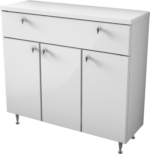 TANJA HD 900 s hornou zásuvkou