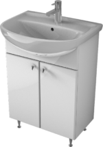 TANJA Lýra Plus 60 Dverová