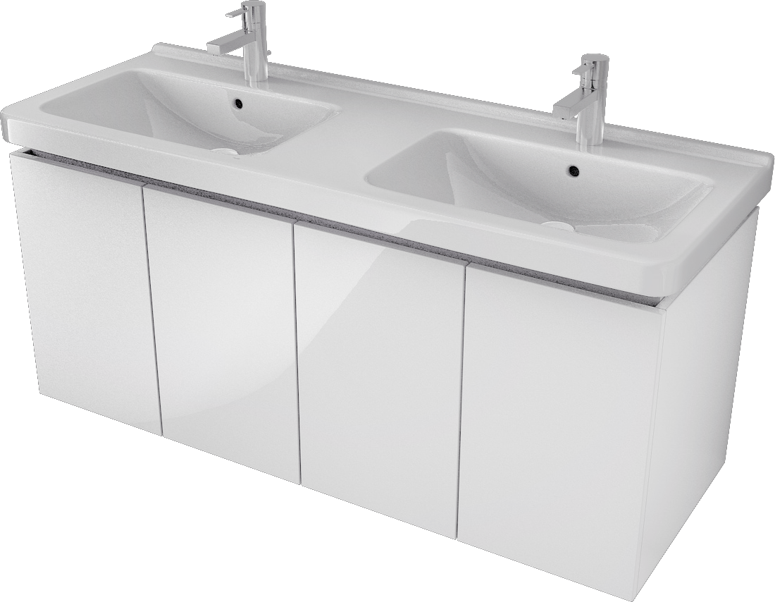 Skr ZEN CUBITO 1300 4DV ZEN Cubito 130 Dverová – Obrázok 1