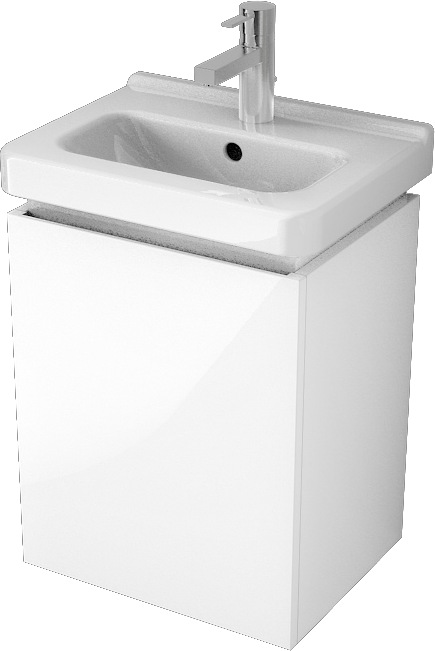 Skr ZEN CUBITO 450 1DV ZEN Cubito 45 Dverová – Obrázok 1