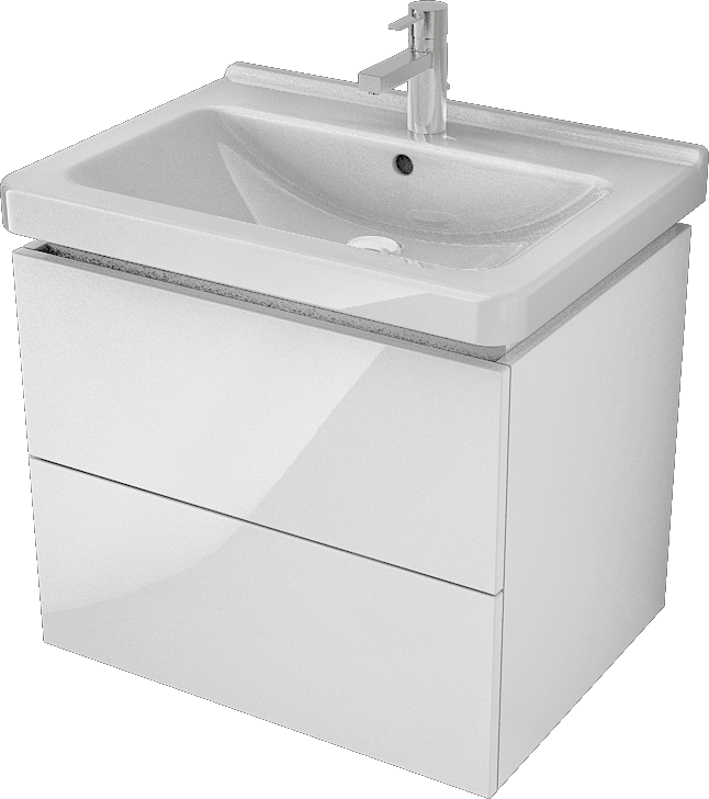 Skr ZEN CUBITO 650 2ZAS ZEN Cubito 65 Zásuvková – Obrázok 1