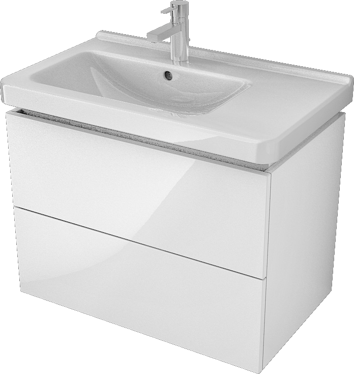 Skr ZEN CUBITO 750P 2ZAS ZEN Cubito 75 P Zásuvková – Obrázok 1