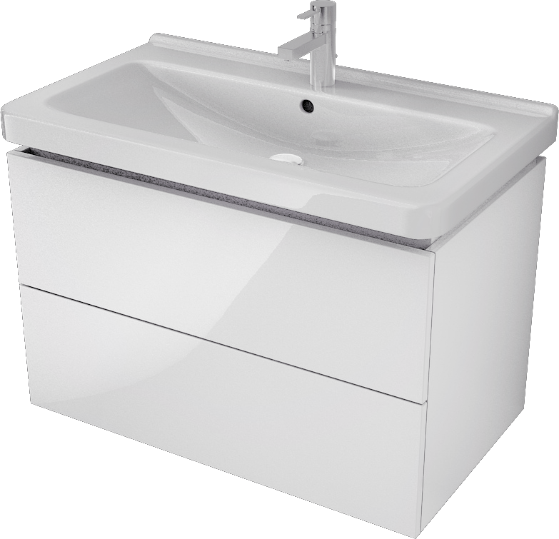 Skr ZEN CUBITO 850 2ZAS ZEN Cubito 85 Zásuvková – Obrázok 1