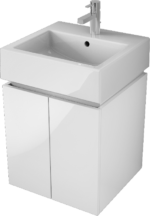 ZEN TWINS 50 Dverová