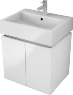 ZEN TWINS 60 Dverová