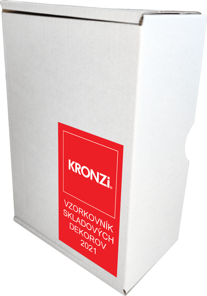 Vzorkovník katalógových HPL a lakov formátu 145x100