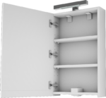 zrkadlo ZEN 450 – Obrázok 2