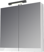 zrkadlo ZEN 700