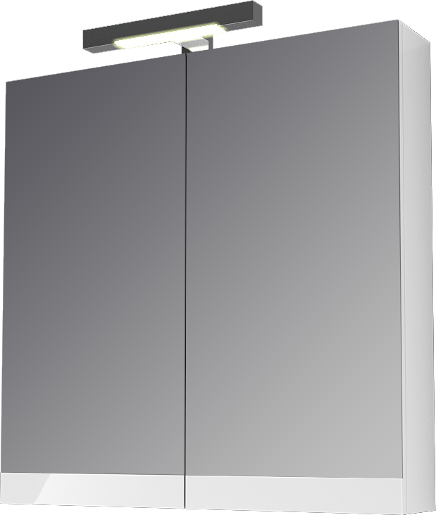 Zrk ZEN 700 zrkadlo ZEN 700 – Obrázok 1