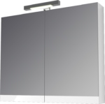 zrkadlo ZEN 850