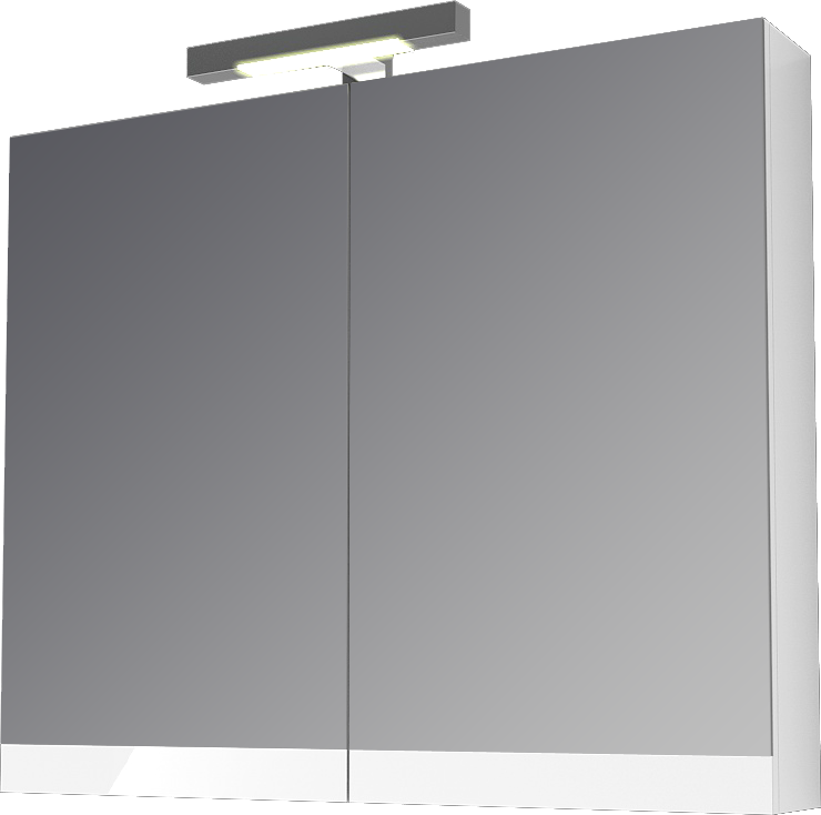 Zrk ZEN 850 zrkadlo ZEN 850 – Obrázok 1