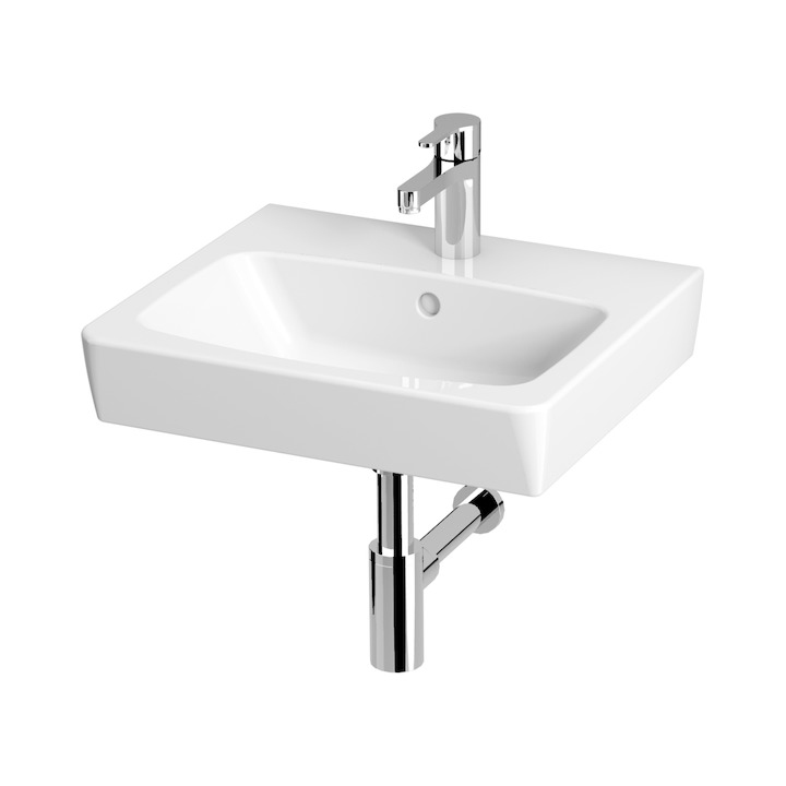 Jika LYRA PLUS H 810380 50cm Jika Lyra Plus H 50x43 – Obrázok 1