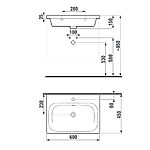 Jika Lyra Plus H 60x45 – Obrázok 2