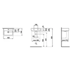 LAUFEN PRO A 45 – Obrázok 2