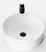 Umývadlo na dosku Rea Emily – Obrázok 2