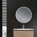 Zrkadlo LED 60cm 106 – Obrázok 8