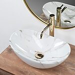 Umývadlo na dosku REA Royal Mini Aiax Shiny – Obrázok 6