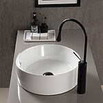 Umývadlo na dosku Rea Emily – Obrázok 7