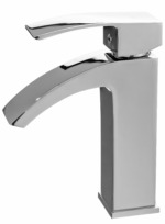 Umývadlová batéria REA ENZO – Obrázok 5