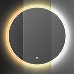 Zrkadlo LED 50cm FFJ50 – Obrázok 8