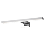 osvetlenie LED Liga 300, chróm, LED