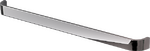 úchytka Recife 2, chróm, 327x20x26, 1ks