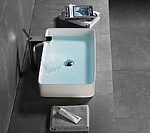 Umývadlo na dosku REA DENIS – Obrázok 8