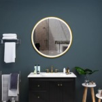 Zrkadlo LED 60cm MMJ – Obrázok 7