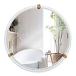 Zrkadlo LED 60cm 106