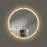 Zrkadlo LED 60cm 106 – Obrázok 9