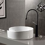 Umývadlo na dosku Rea Emily – Obrázok 9