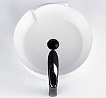 Umývadlo na dosku Rea Emily – Obrázok 4