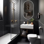 Zrkadlo LED EGG 50x90 cm – Obrázok 8