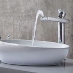 Umývadlo na dosku Rea Roxy 69 – Obrázok 4