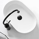 Umývadlo na dosku REA Vanda – Obrázok 4