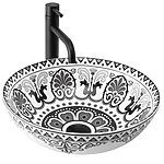 Umývadlo na dosku Rea Etno – Obrázok 2