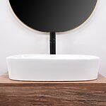 Umývadlo na dosku REA Angie – Obrázok 4