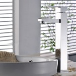 Umývadlová batéria Rea Eggo High – Obrázok 3