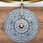 Umývadlo na dosku REA VIVIEN – Obrázok 5