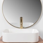 Umývadlo na dosku REA Kaya – Obrázok 4