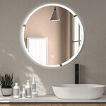 Zrkadlo LED 70cm BL805 – Obrázok 11