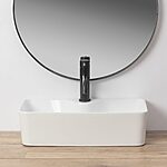 Umývadlo na dosku REA MERY – Obrázok 2