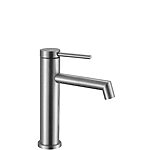 Umývadlová batéria REA Foss Nickel Brush Low