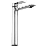 Umývadlová batéria REA VENETA Chrome High – Obrázok 3